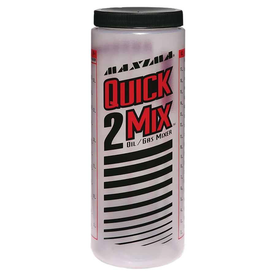 Maxima Quick 2 Mix Measuring Bottle#mpn_10120